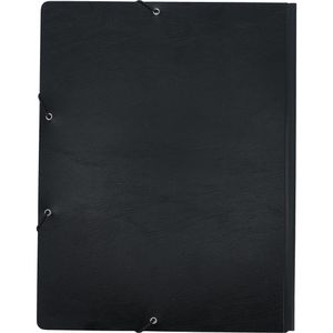 Produktbild für Eckspanner Durable 232001 Premium, A4