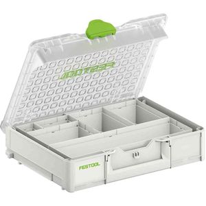Sortimentskasten Festool Systainer³ Organizer SYS3