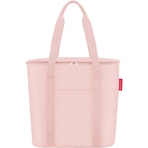 Produktbild für Kühltasche Reisenthel Thermoshopper twist blush, faltbar