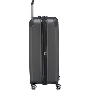 Produktbild für Koffer Travelite City, erweiterbar, anthrazit
