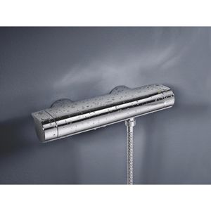 Produktbild für Duscharmatur GROHE Grohtherm 2000, 34169001, verchromt