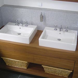 Produktbild für Badreiniger HG täglich