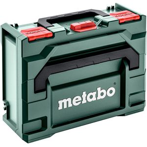 Produktbild für Werkzeugkoffer Metabo Metabox 145, 626883000