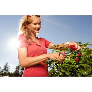 Produktbild für Gartenschere Wolf-Garten RR4000 Premium Plus, Bypass