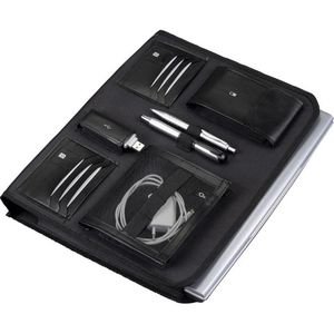 Produktbild für Business-Trolley Alumaxx Galaxy 45163