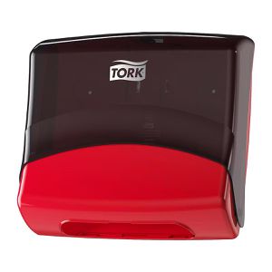 Handtuchspender Tork Performance, 654008, W4