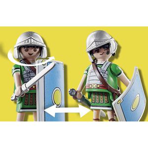 Produktbild für Spielset playmobil Asterix 70934, ab 5 Jahre