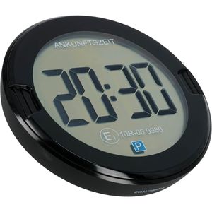 Produktbild für Parkscheibe OOONO P-DISC NO2, elektronisch