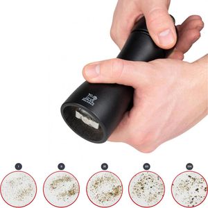 Produktbild für Gewürzmühle Peugeot Tahiti 2/24260, Höhe 15 cm