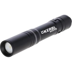 Taschenlampe Kerbl MiniFire 300, LED, aufladbar