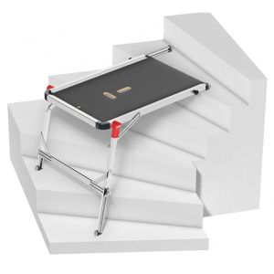 Produktbild für Treppenpodest Hailo TP1, 9940-001