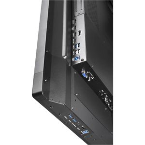 Produktbild für Digitales-Whiteboard Legamaster Evolve Pro EVP-6500, 65 Zoll