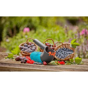 Produktbild für Obstpflücker Gardena 17400-20, Beerensammler, mit Handgriff