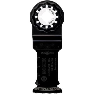 Produktbild für Multifunktionswerkzeug-Zubehör Bosch AIZ 32 APB, 2608666153