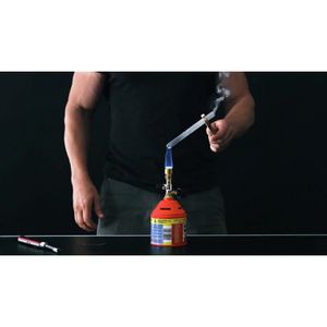 Produktbild für Lötlampe Rothenberger-Industrial 1500000194