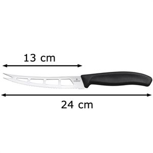 Produktbild für Käsemesser Victorinox Swiss Classic 6.7863.13B