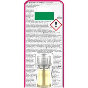 Produktbild für Raumduft Airwick Duftstecker, Duftölflakon, 19 ml
