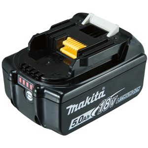 Produktbild für Blechschere Makita DJS101RTJ, gerade &amp; Kurvenschnitte, Akku