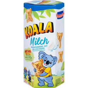 Produktbild für Kekse KuchenMeister Koala Milch