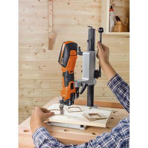 Produktbild für Multifunktionswerkzeug-Zubehör Fein E-Cut Precision BIM