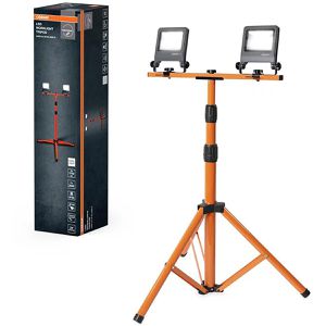 Produktbild für Baustrahler OSRAM Tripod LED, Netzbetrieb mit 2 m Kabel