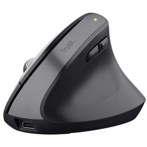 Produktbild für Maus Trust Bayo+ Vertikalmaus 25146