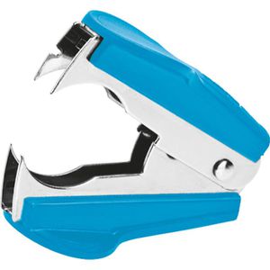 Produktbild für Locher Rapid 5000370, FC10/F5/C2, blau/grün