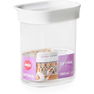 Vorratsdose Emsa Optima N1141500, aus Kunststoff