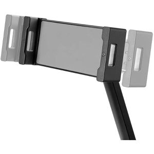 Produktbild für Tablet-Halterung Neomounts DS15-545BL1, schwarz, für Tisch