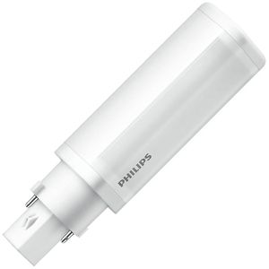 LED-Lampe Philips Corepro, G24d-1