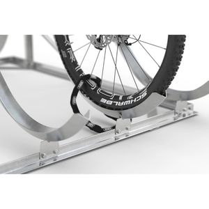 Produktbild für Fahrradständer WSM SF 4, freistehend