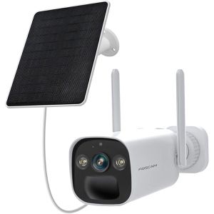 Produktbild für Überwachungskamera Foscam BP4, außen