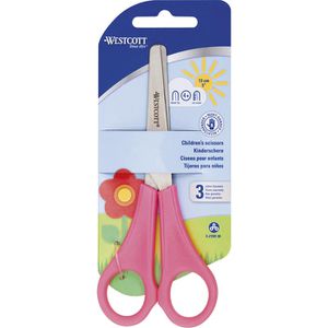 Produktbild für Kinderschere Westcott E-2159100, 13cm