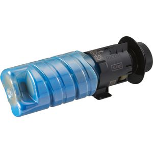 Produktbild für Toner Ricoh IM C320, 842657, cyan
