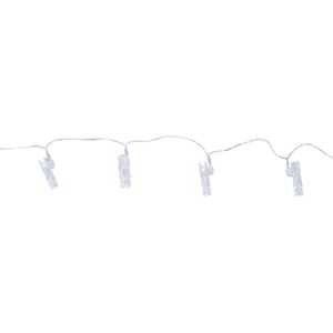Produktbild für Lichterkette Rayher 69231159, Clip, 25 LED, innen