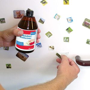 Produktbild für Etikettenlöser HG Aufkleber Entferner