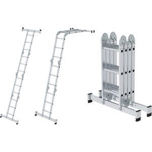 Produktbild für Gelenkleiter MUNK 31322, Länge 3,65m