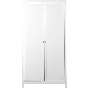 Produktbild für Kleiderschrank Inter-Link Chilly Home, weiß