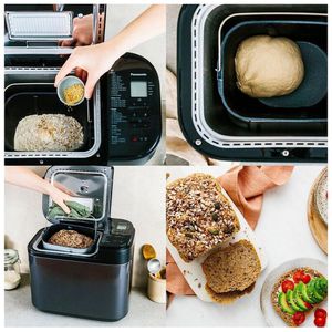 Produktbild für Brotbackautomat Panasonic SD-YR2540