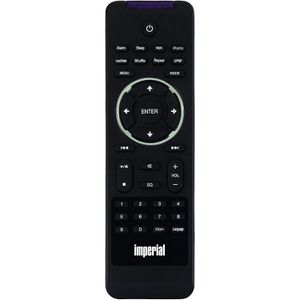 Produktbild für Radio Imperial DABMAN i610 DAB+