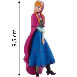 Produktbild für Spielfigur Bullyland Disney Frozen, ab 3 Jahre