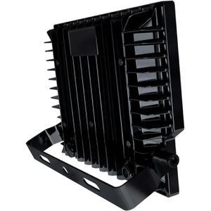 Produktbild für LED-Außenstrahler Dotlux FLORReco, IP66 wasserdicht