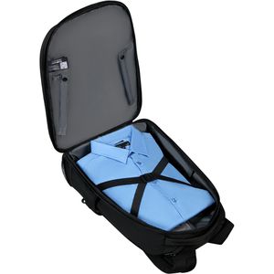 Produktbild für Business-Trolley Samsonite Guardit 3.0, schwarz, 29 Liter