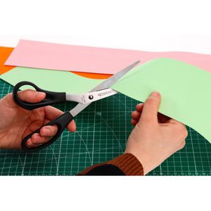 Produktbild für Büroschere Westcott BUERO, E-31182, 20 cm