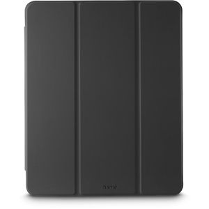 Produktbild für Tablet-Hülle Hama 231011 Fold Clear, schwarz