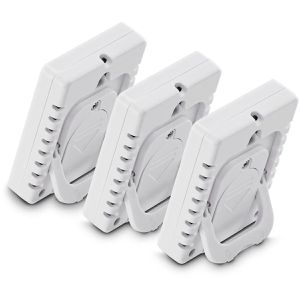 Produktbild für Thermo-Hygrometer Hama 00222243 Cres, digital