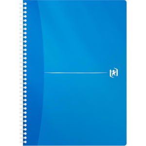 Produktbild für Collegeblock Oxford 100101864 My Colours, A4