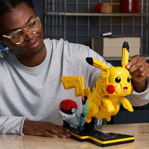 Produktbild für Klemmbausteine LEGO Pokémon 72152, ab 18 Jahre