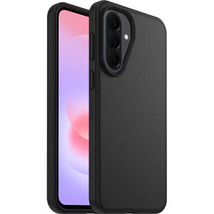 Produktbild für Handyhülle Otterbox React Series, 77-000434, schwarz