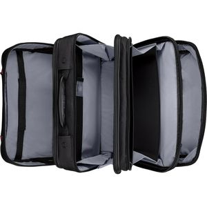 Produktbild für Business-Trolley Wenger Patriot, 600662, bis 17 Zoll, 32 Liter